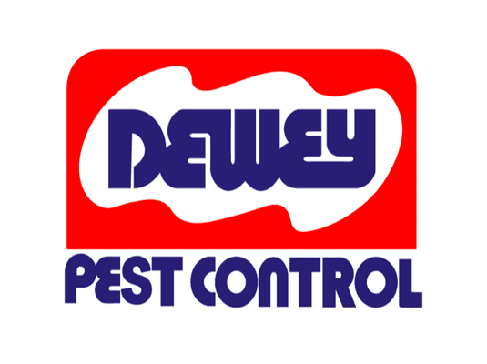 Dewey logo