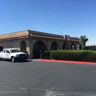 Pest Control Victorville