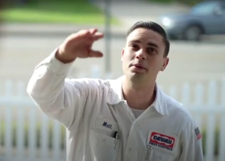 EcoFriendly Commercial Pest Control Dewey Pest