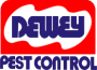 deweypest logo